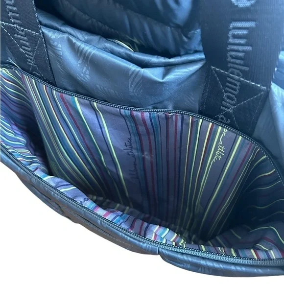 Lululemon Fast in Flight Gym/Travel Bag - Picture 11 of 15